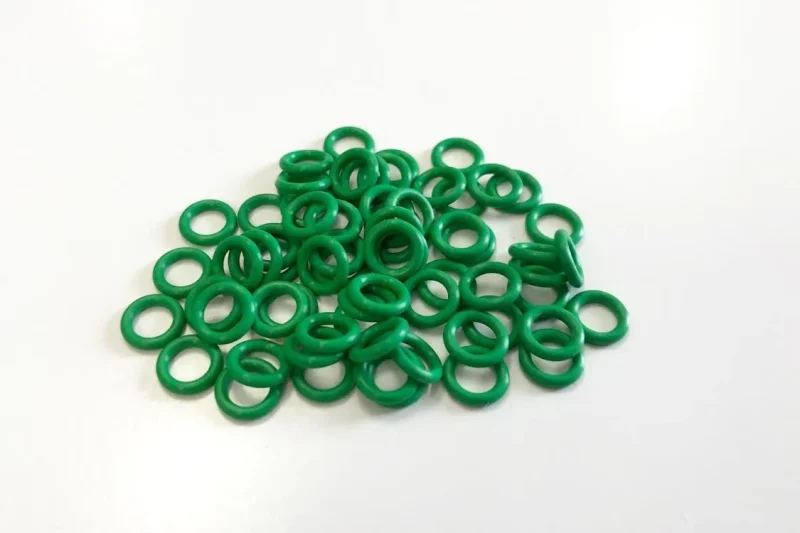 80a hardness mx switch dampeners 130pcs mk rubber o rings