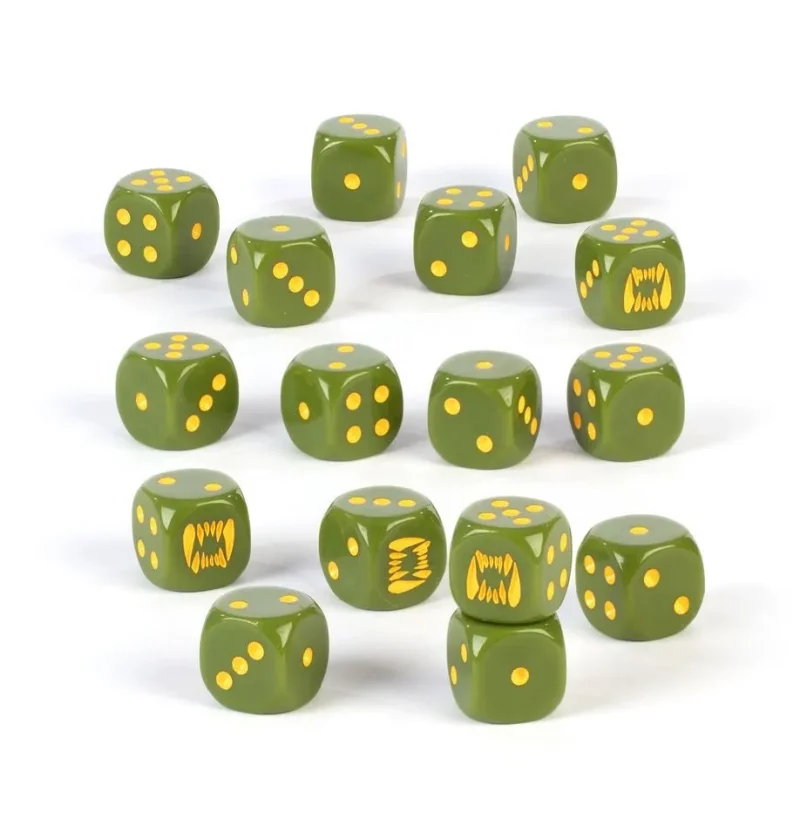 age of sigmar destruction dice set