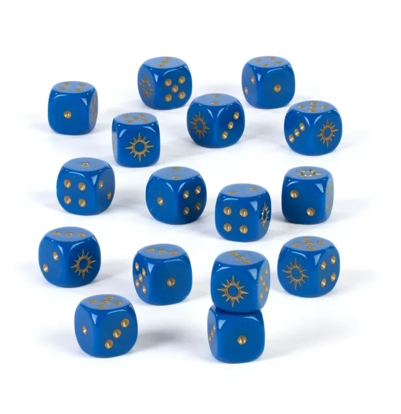 age of sigmar order dice set grand alliance edition