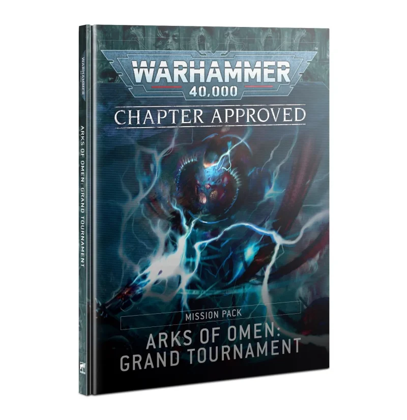 arks of omen grand tournament edition