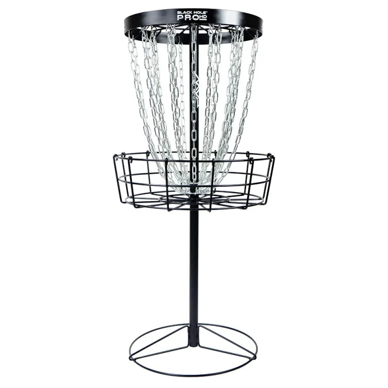 black hole pro hd disc golf driver high durability