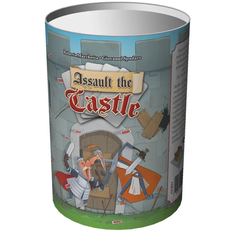 castle assault ultimate siege strategy game