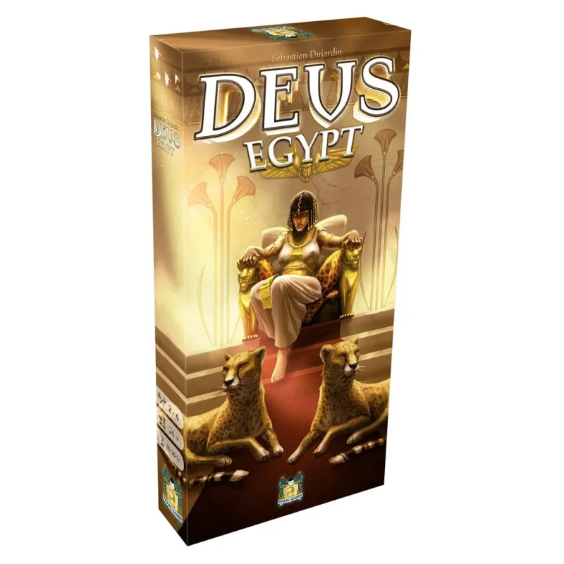 deus egypt immersive historical adventure game