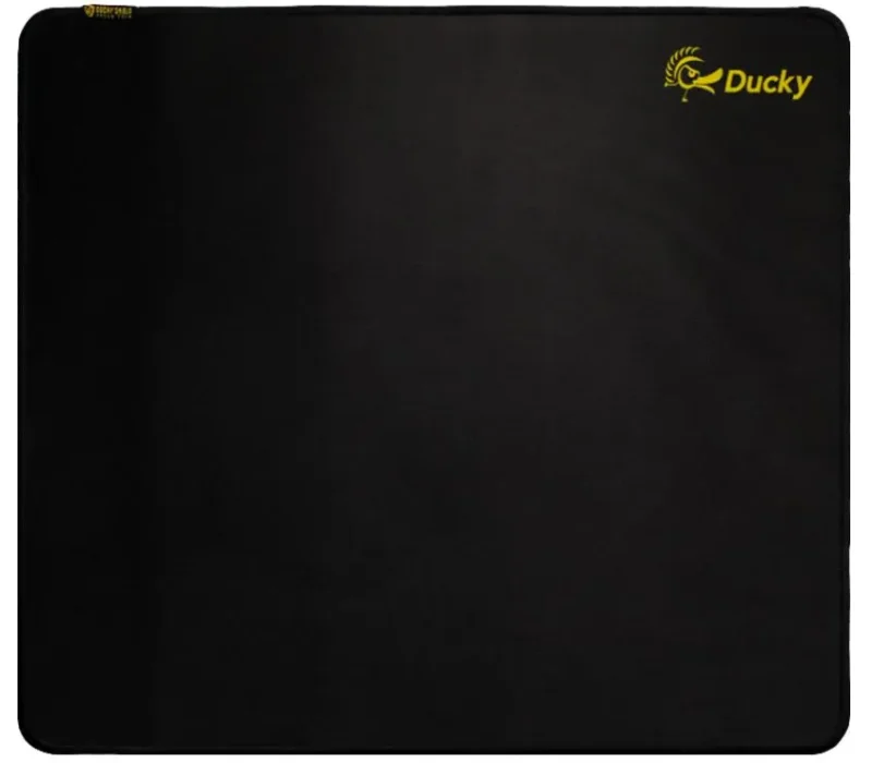 ducky shield large gaming mouse pad