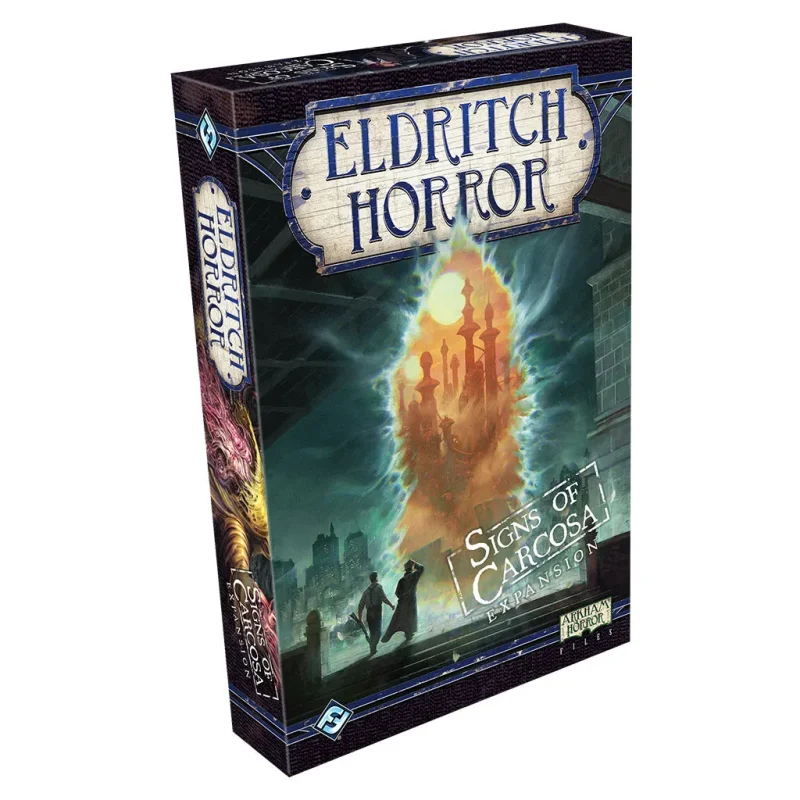 eldritch horror signs of carcosa