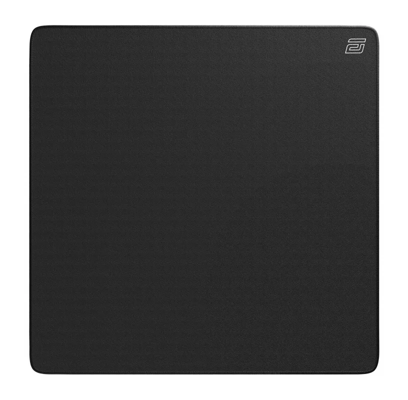 em b plus black poron gaming mousepad