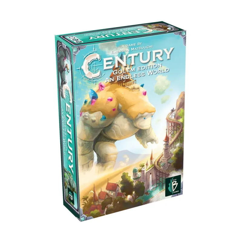 endless world century golem ultimate strategy game