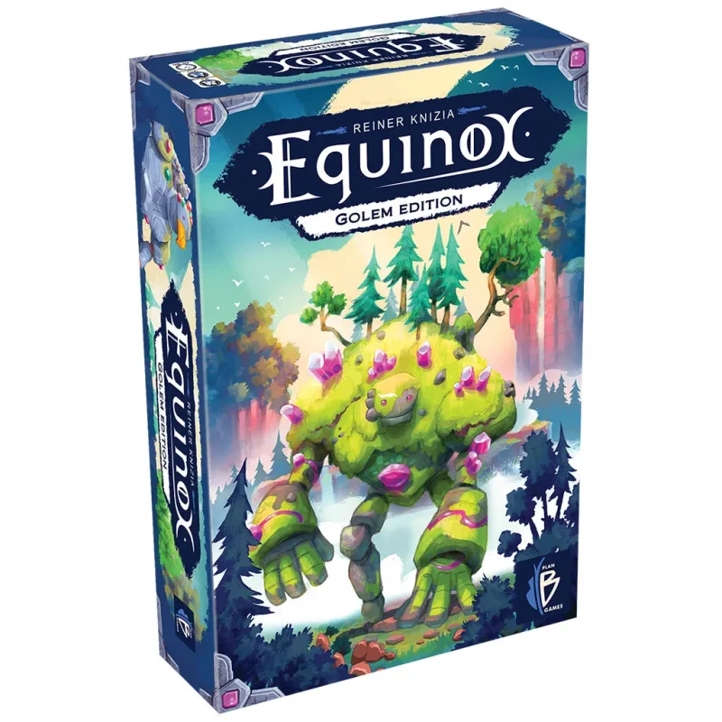 equinox golem edition limited availability