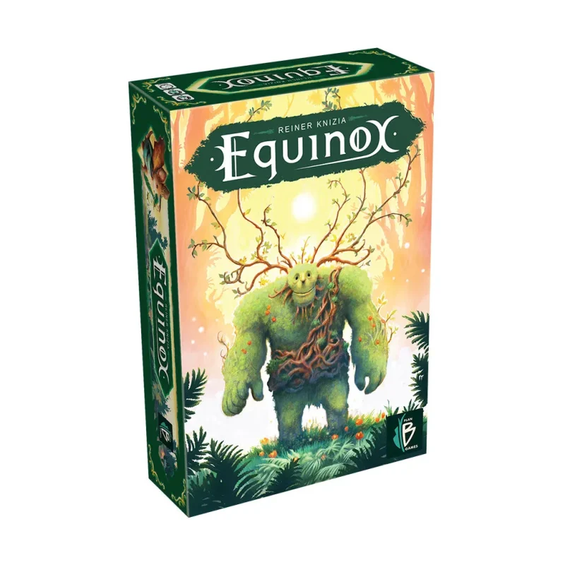 equinox green edition premium choice for online shoppers