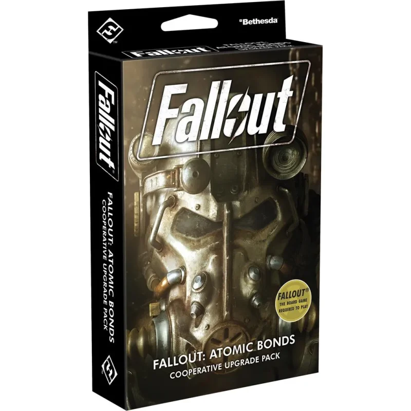 fallout atomic bonds co op upgrade pack