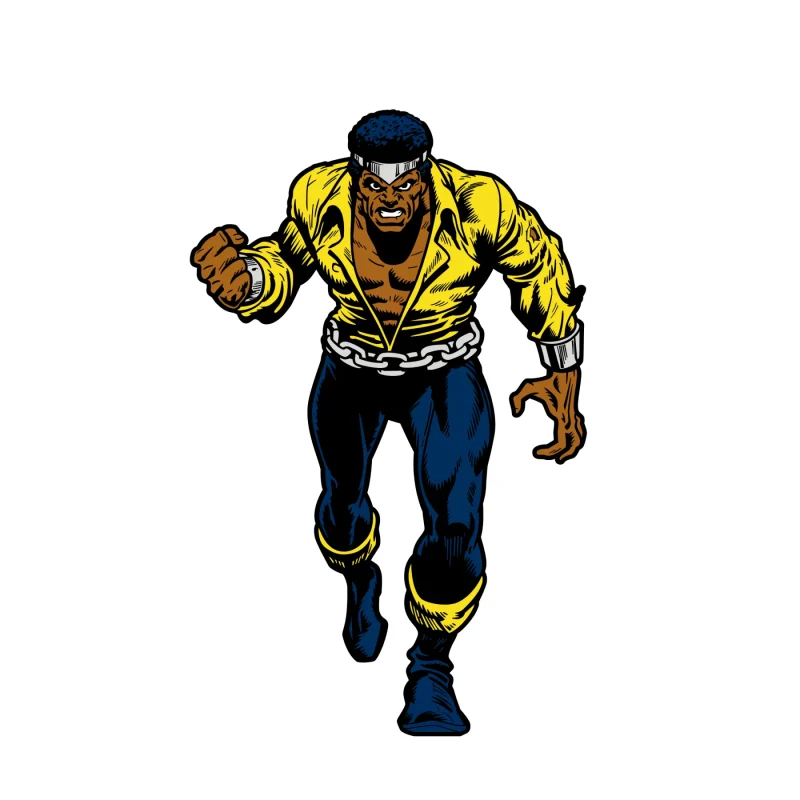 figpin luke cage 726 exclusive enamel pin