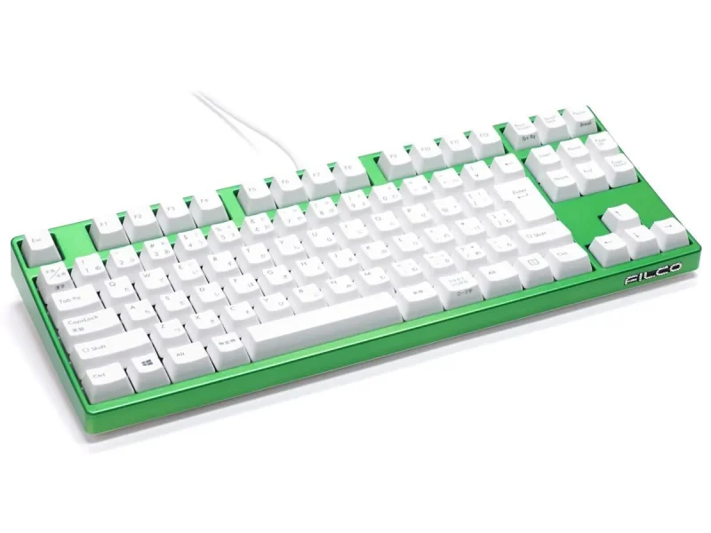 filco candy lime tkl keyboard frame limited stock