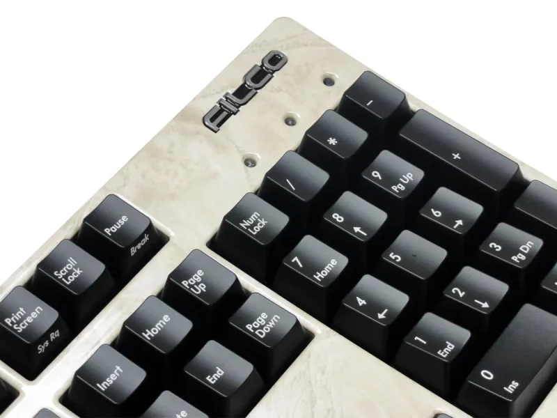 filco full size liquid ivory keyboard frame kobo edition