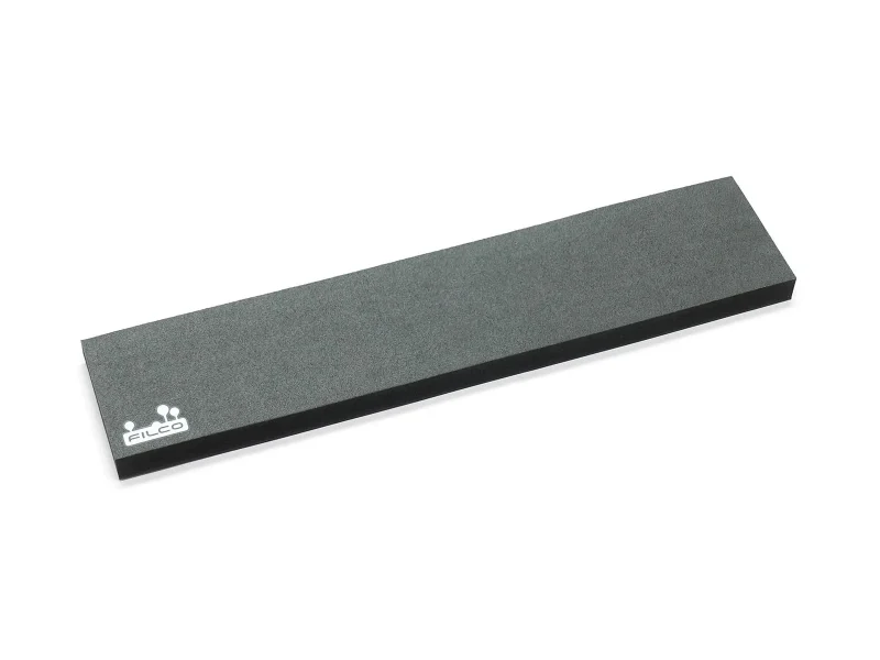 filco majestouch ash medium wrist rest 17mm macaron