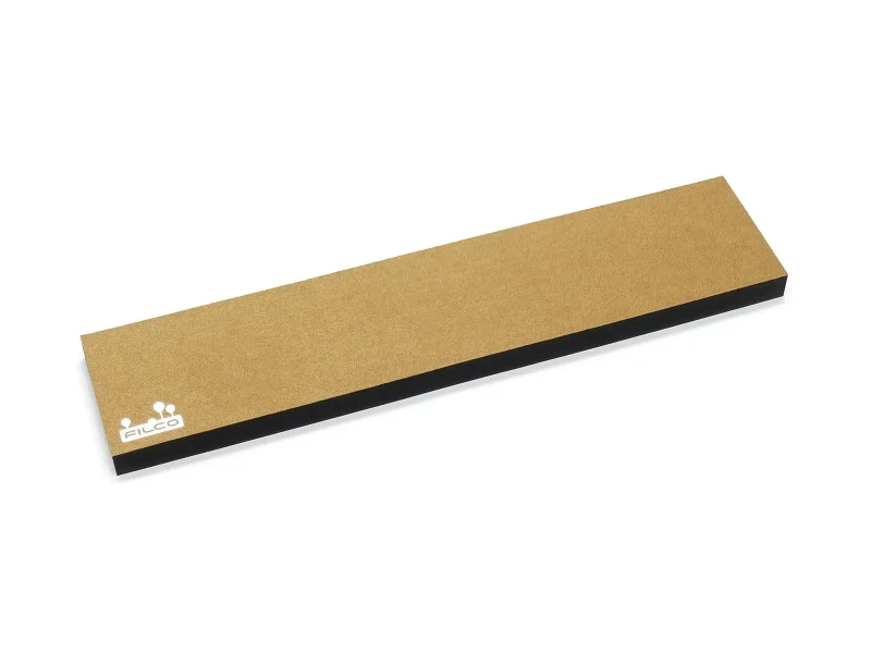 filco majestouch cinnamon wrist rest 17mm for mac