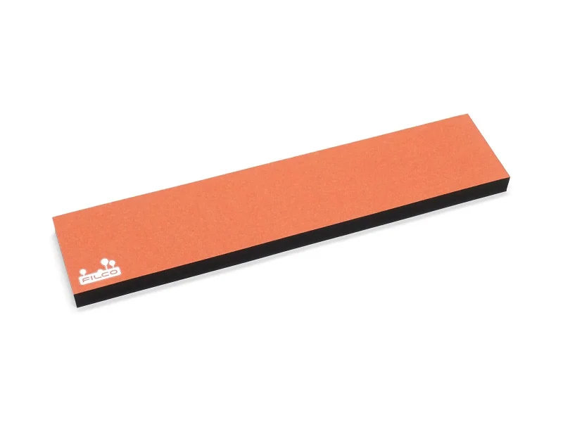 filco majestouch macaron papaya wrist rest 17mm