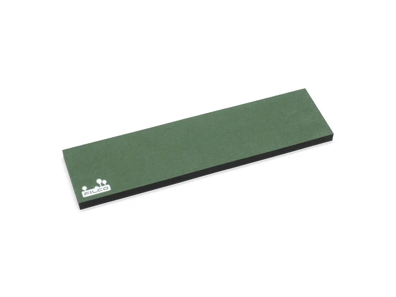 filco majestouch macaron wrist rest forest 12mm small