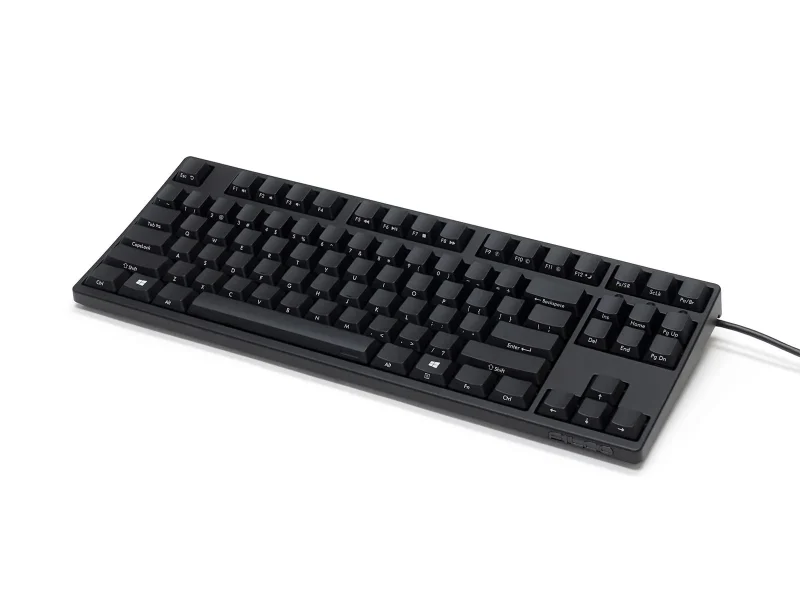 filco majestouch stingray low profile tkl keyboard