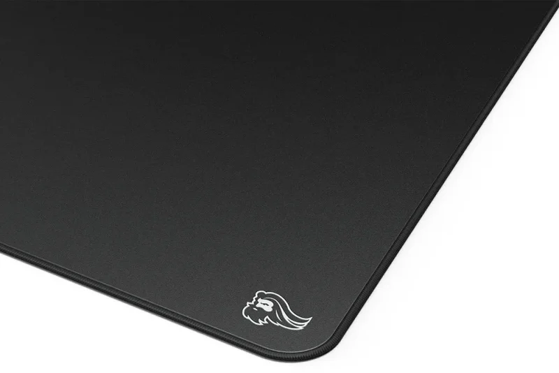 glorious fire pc gaming mouse pad precision speed