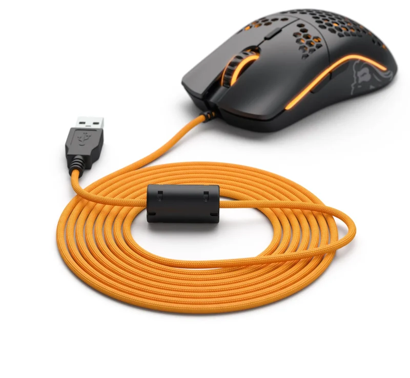 glorious gold ascended cable v2 for pc premium upgrade