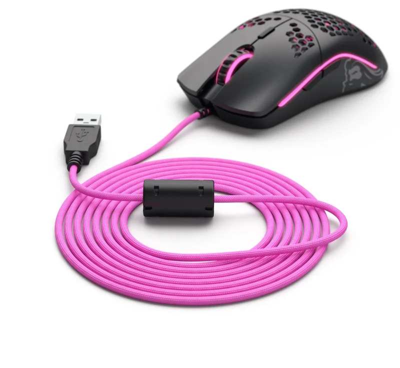 glorious pc ascended cable v2 majin pink