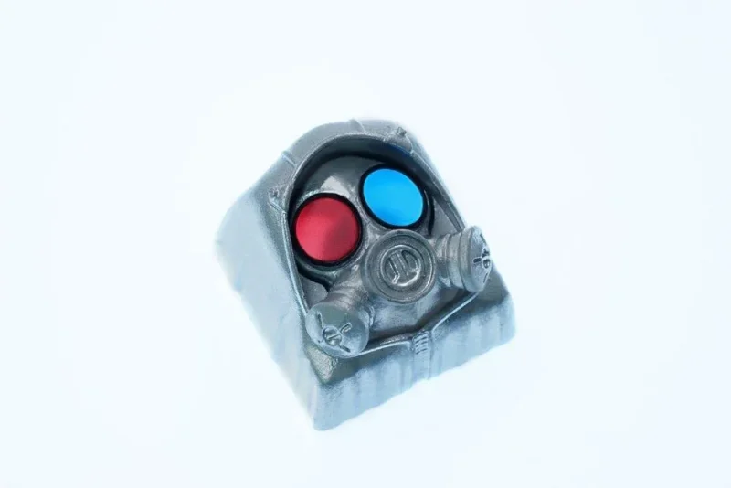 hkp specter odd eyes artisan keycap