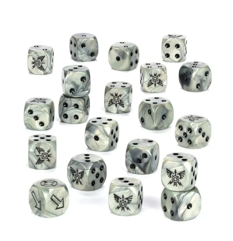 horus heresy solar auxilia dice warhammer