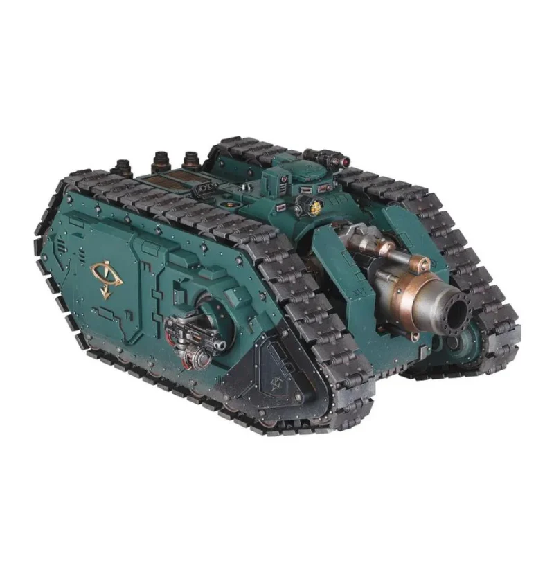 horus heresy typhon heavy siege tank legiones astartes