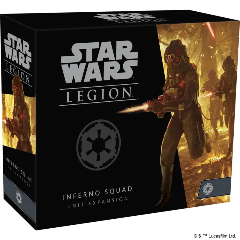 inferno squad expansion pack for sw legion