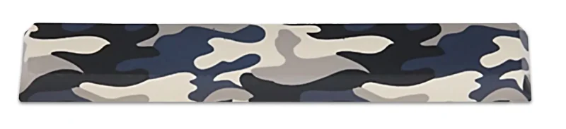 ji zun tan camo pbt dye sub spacebar oem profile