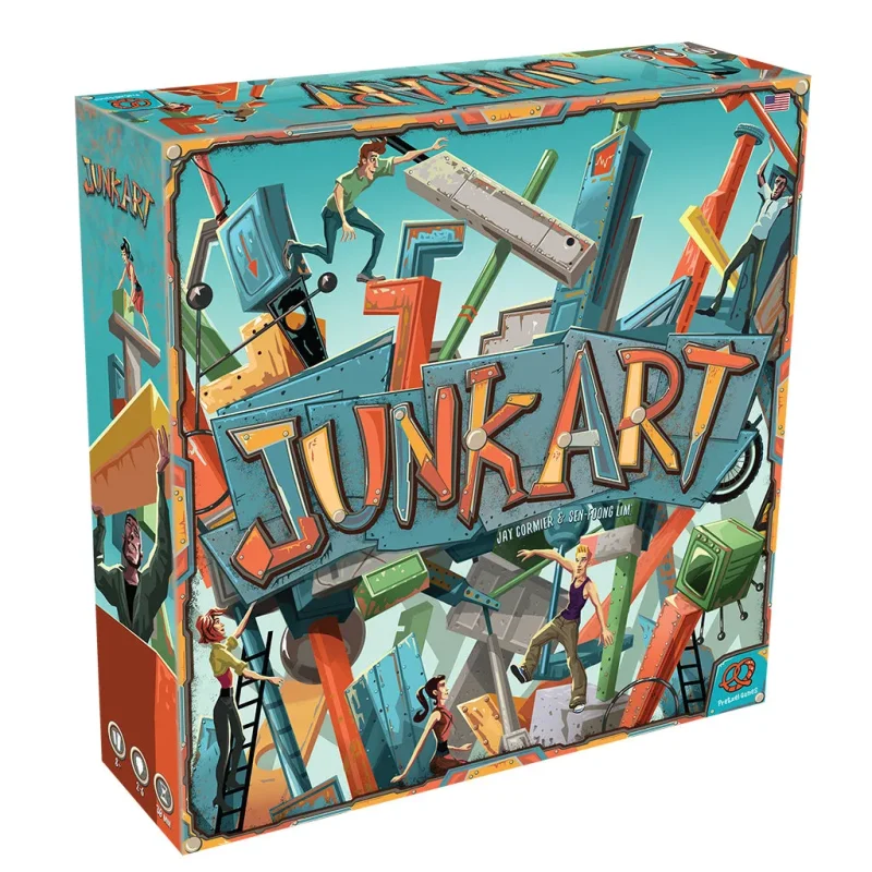 junk art 3 0 ultimate craft kit for creative minds