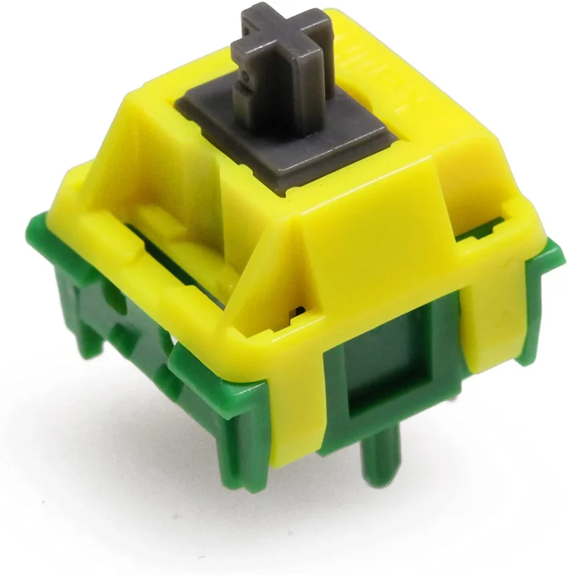 kailh canary 42g tactile pcb mount switch