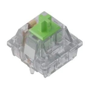 keebwerk tacit v2 silent tactile 67g switch pcb mount