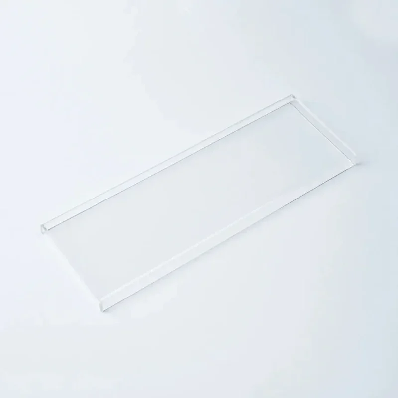 keychron acrylic keyboard dust cover