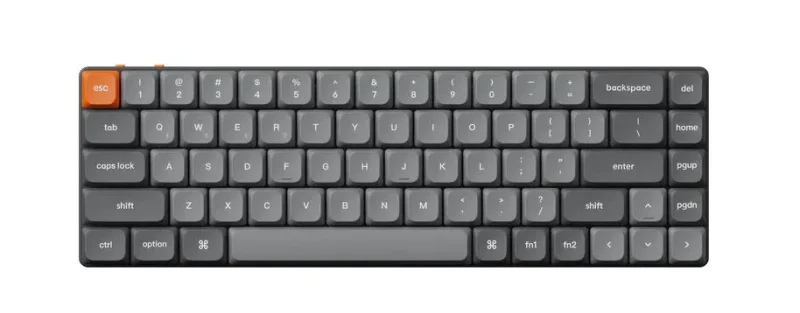 keychron k7 max 65 rgb low profile keyboard win mac bluetooth 2 4ghz