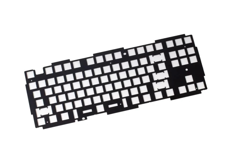 keychron q3 keyboard plate high quality replacement