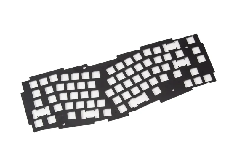 keychron q8 custom keyboard plate