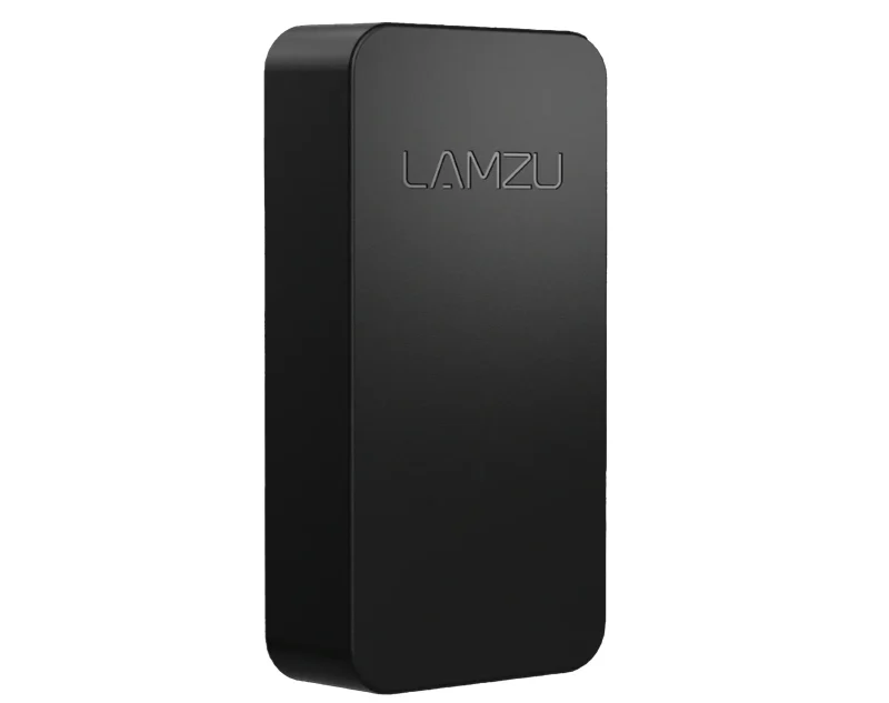 lamzu 4k wireless streaming dongle