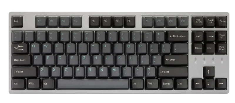 lavastone 130 key oem pbt double shot keycap set