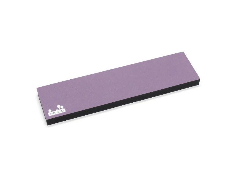 lavender macaron wrist rest 17mm filco majestouch