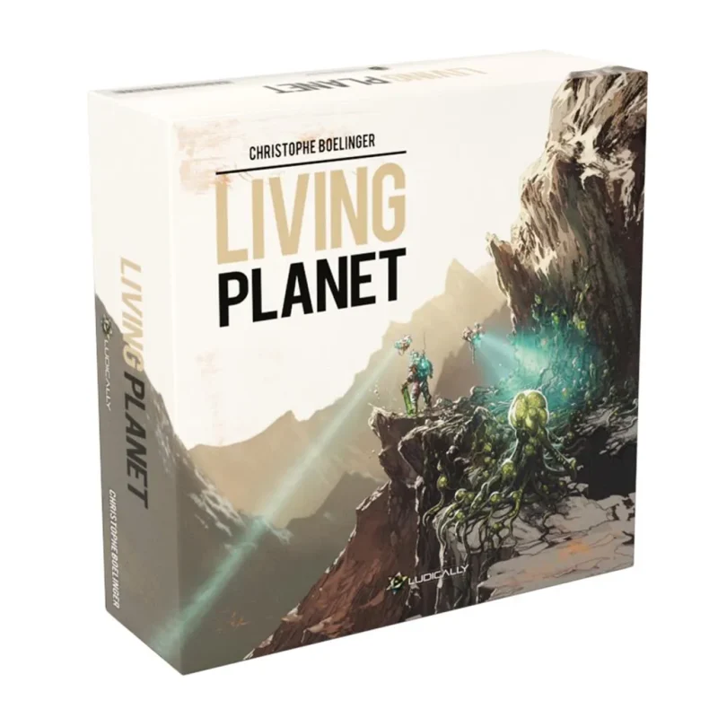 living planet eco friendly essentials