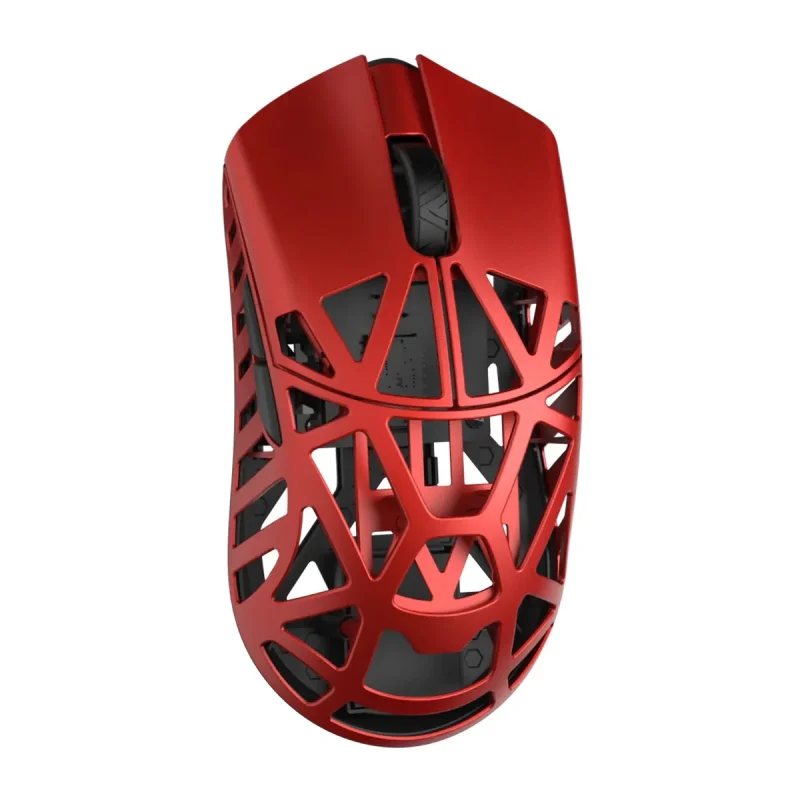 mk beast x 8k wireless mouse