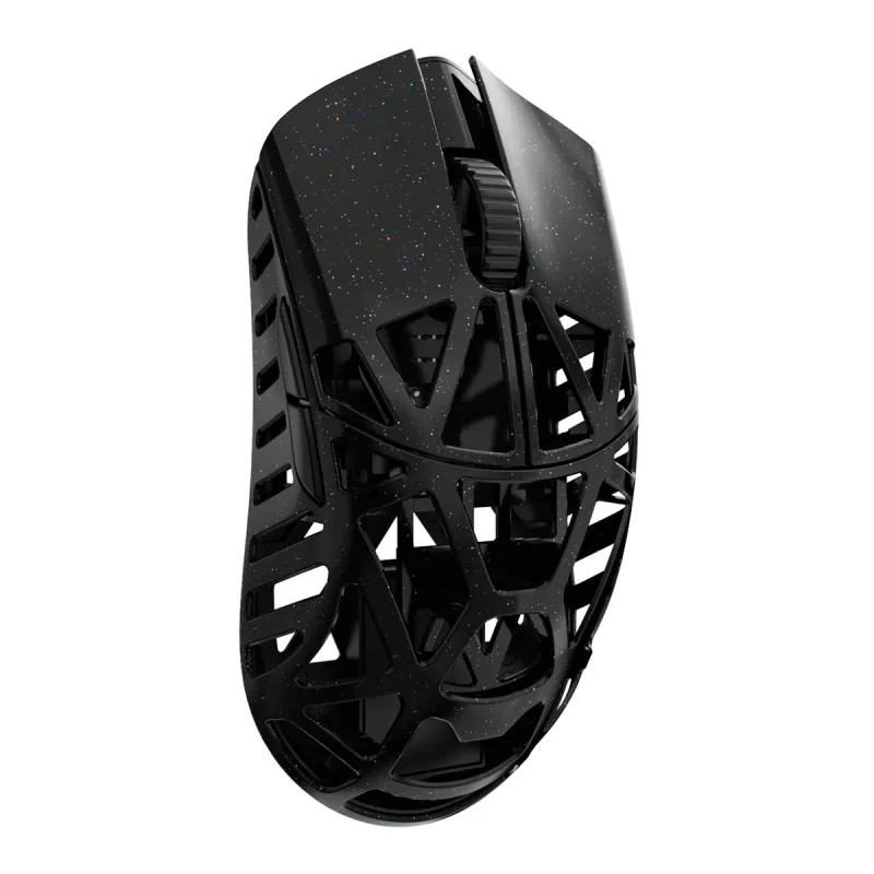 mk beast x mini 8k wireless mouse compact design high performance