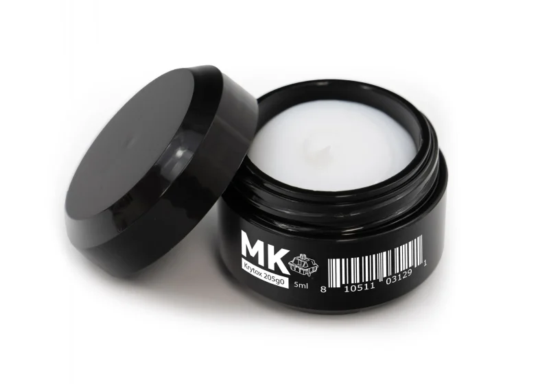 mk krytox 205g0 lube 5ml high performance lubricant