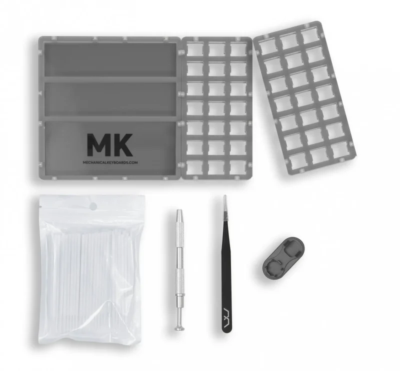 mk modular lube station kit complete set