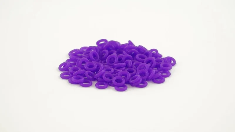 mk pro 80a 2 0mm silicone switch o rings 120 pack