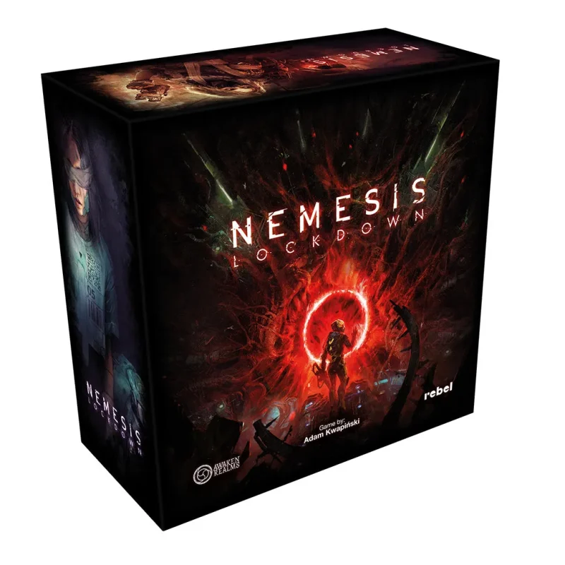 nemesis lockdown ultimate security solution