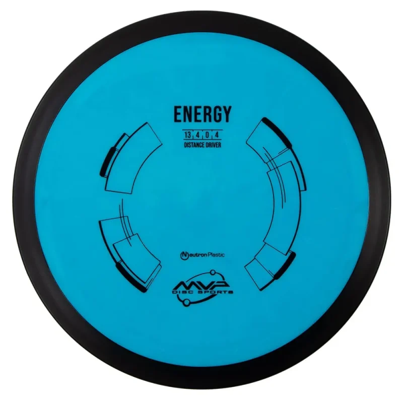 neutron energy disc golf driver high distance varied colors