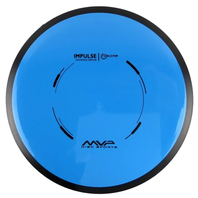 neutron impulse disc golf driver distance colors may vary