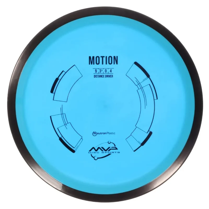 neutron motion disc golf driver max distance colors may vary